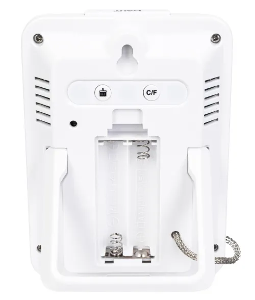 görüntü Levenhuk Wezzer SN10 Sauna Termometresi,  6