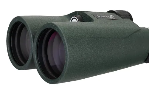 fotoğraf Levenhuk Karma PRO 10x50 Binoküler Dürbün ,  7
