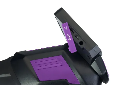 görüntü Ermenrich Seek VE60 Endüstriyel Endoskop,  10