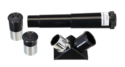 görüntü Levenhuk LabZZ TK50 Teleskop kılıflı,  4