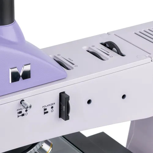görüntü MAGUS Metal D650 Metalurji Dijital Mikroskobu,  13