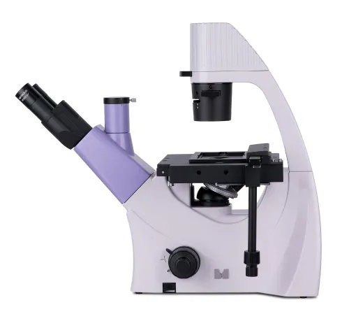 resim MAGUS Bio VD300 LCD Biyoloji İnverted Dijital Mikroskop,  9