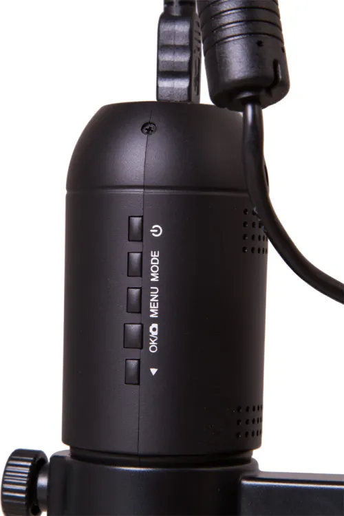 fotoğraf Levenhuk DTX TV Dijital Mikroskop,  8