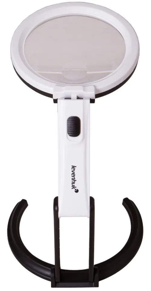 foto Levenhuk Zeno Desk D7 Büyüteç,  5