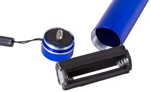 foto Levenhuk LabZZ F1 El Feneri,  6