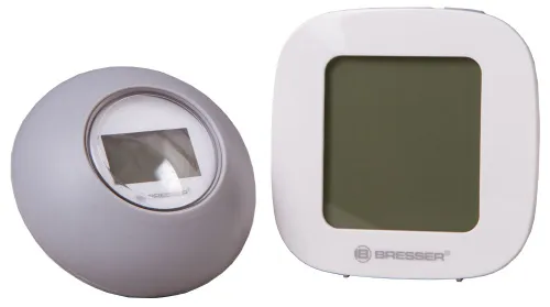 görüntü Bresser MyTemp WTM Weather Station,  5