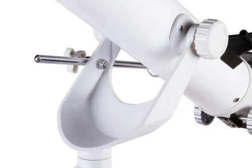 resim Bresser Nano AR-70/700 AZ Telescope,  6