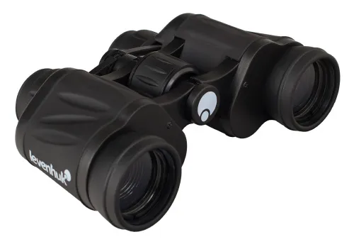görüntü Levenhuk Atom 7x35 Binoküler Dürbün ,  6