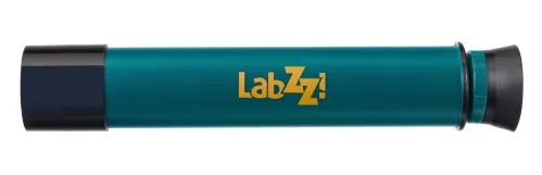 foto Levenhuk LabZZ S5 12x30 Gözlem Teleskopu,  2