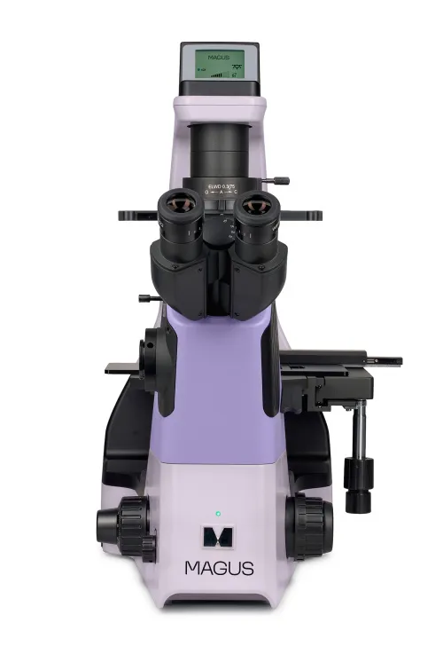 resim MAGUS Bio V360 Biyoloji İnverted Mikroskop,  7