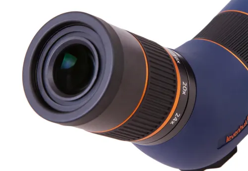 foto Levenhuk Blaze Compact 50 ED Gözlem Teleskopu,  13