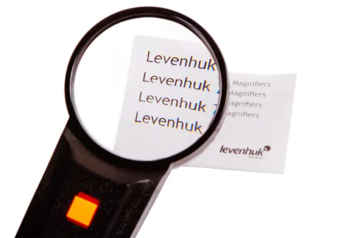 görüntü Levenhuk Zeno Handy ZH31 Büyüteç,  7