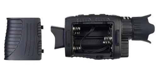 resim Levenhuk Halo 13X Dijital Gece Görüşlü Tek Gözlü Dürbün,  12