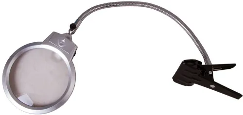 görüntü Levenhuk Zeno Desk D9 Büyüteç,  4