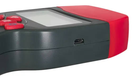 foto Ermenrich NetGeeks NU10 Optik Multimetre,  8