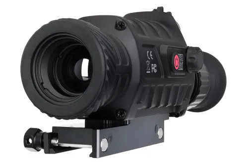 fotoğraf Levenhuk Fatum RS50 Termal Görüşlü Tüfek Dürbünü,  9