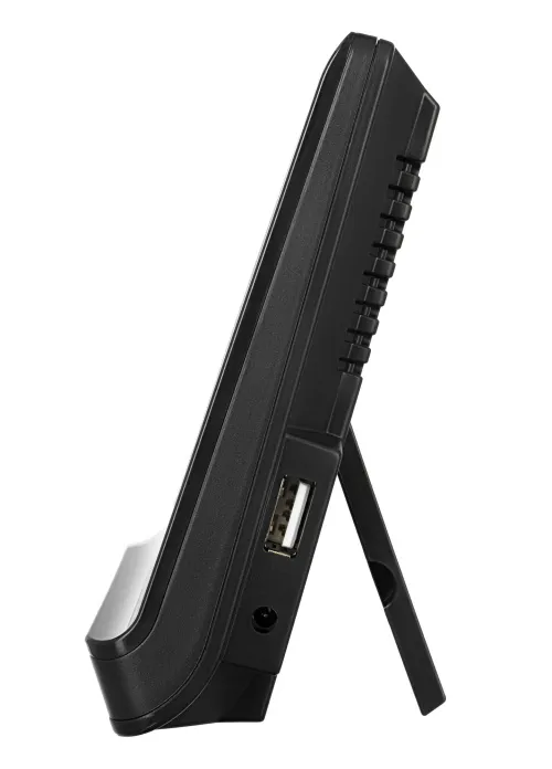 resim Levenhuk Wezzer PLUS LP40 Hava Durumu İstasyonu,  7