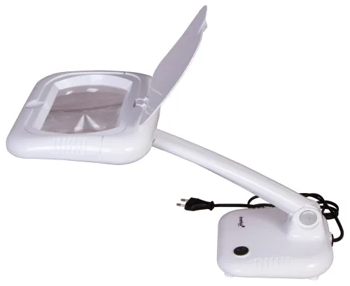 fotoğraf Levenhuk Zeno Lamp ZL9 Büyüteç,  5