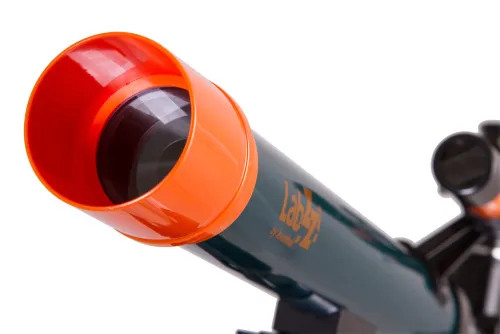 foto Levenhuk LabZZ T1 Teleskop,  4