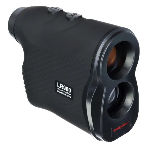 görüntü Ermenrich LR900 Şantiye Lazer Mesafe Ölçer,  4