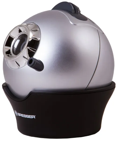 fotoğraf Bresser Junior Astroplanetarium,  3