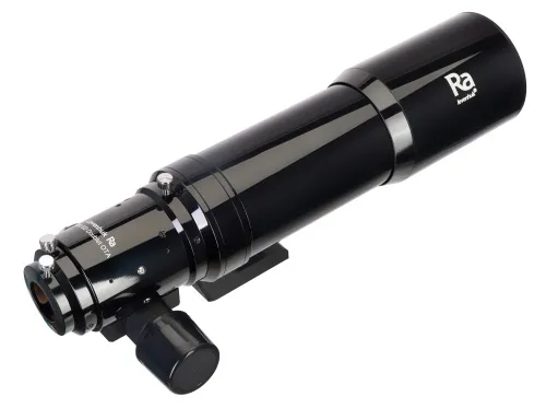 görüntü Levenhuk Ra R80 ED Doublet OTA,  4