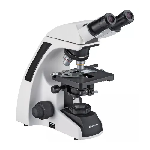 resim Bresser Science TFM-201 Bino Microscope,  3