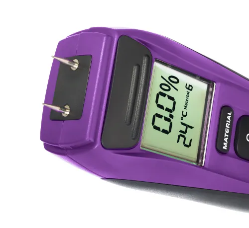 görüntü Ermenrich Wett MW20 Nem Dedektörü,  7