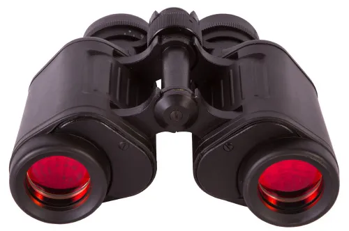 resim Levenhuk Heritage PLUS 8x30 Binoküler Dürbün ,  4