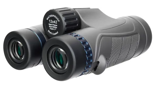 resim Levenhuk Nitro 12x42 Binoküler Dürbün,  11