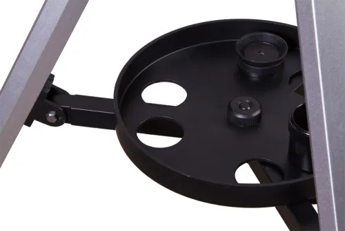 foto Bresser Venus 76/700 Telescope with smartphone adapter,  9