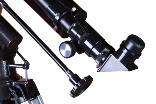 fotoğraf Levenhuk Skyline PLUS 60T Teleskop,  10