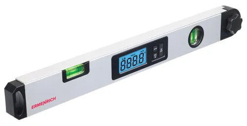 fotoğraf Ermenrich Verk DA40 Dijital Açı Ölçer,  2