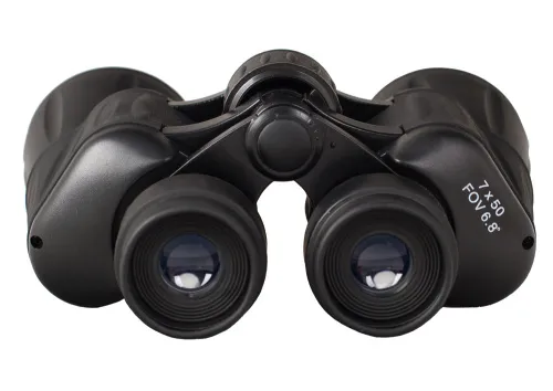 resim Levenhuk Atom 7x50 Binoküler Dürbün ,  6