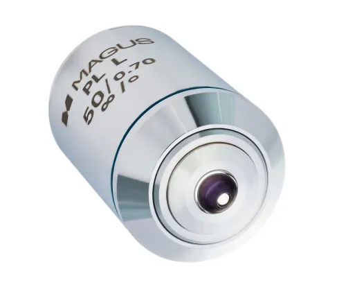 fotoğraf MAGUS SFR50 50х/0,70 Plan L Pol ∞/0 Objektif,  3