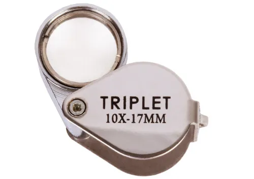 resim Levenhuk Zeno Gem ZM5 Büyüteç,  6