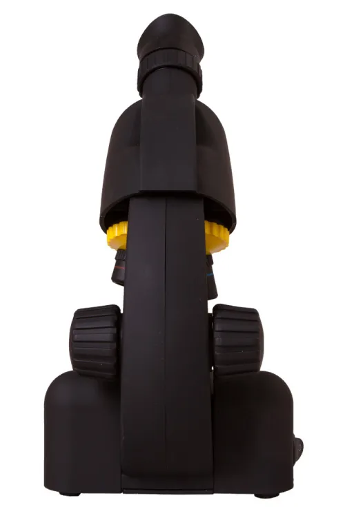 fotoğraf Bresser National Geographic 40–640x Microscope with smartphone adapter,  3