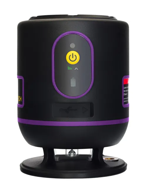 fotoğraf Ermenrich PLUS LN20 Lazer Terazi,  4