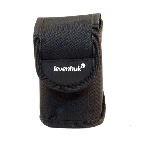 görüntü Levenhuk Rainbow 8x25 Dürbün,  5