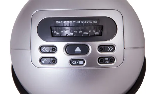 fotoğraf Bresser Junior Astroplanetarium,  6