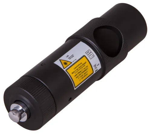 görüntü Bresser Laser Collimator 1.25",  2