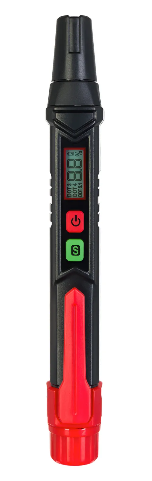 resim Ermenrich Verk FB20 Fren Hidroliği Test Cihazı,  3