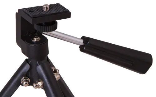 resim Levenhuk TT25 Masa Üstü Tripod,  5