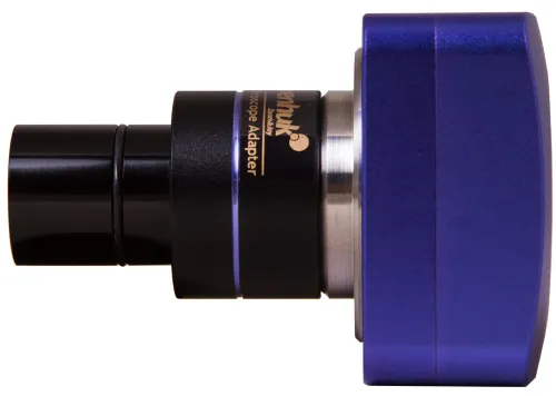 foto Levenhuk M1000 PLUS Dijital Kamera,  8