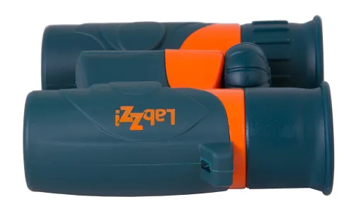 resim Levenhuk LabZZ B2 Binoküler Dürbün ,  4