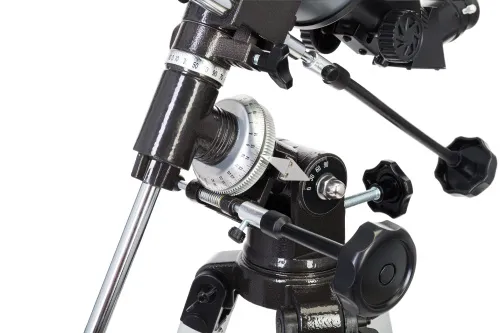 görüntü Levenhuk Blitz 80s PLUS Teleskop,  7