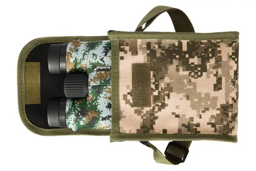 fotoğraf Levenhuk Camo 10x42 Artıkıllı Binoküler Dürbün,  7