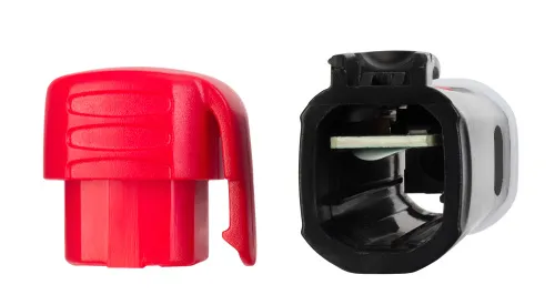 foto Ermenrich Zing WT40 Voltaj Test Cihazı,  4