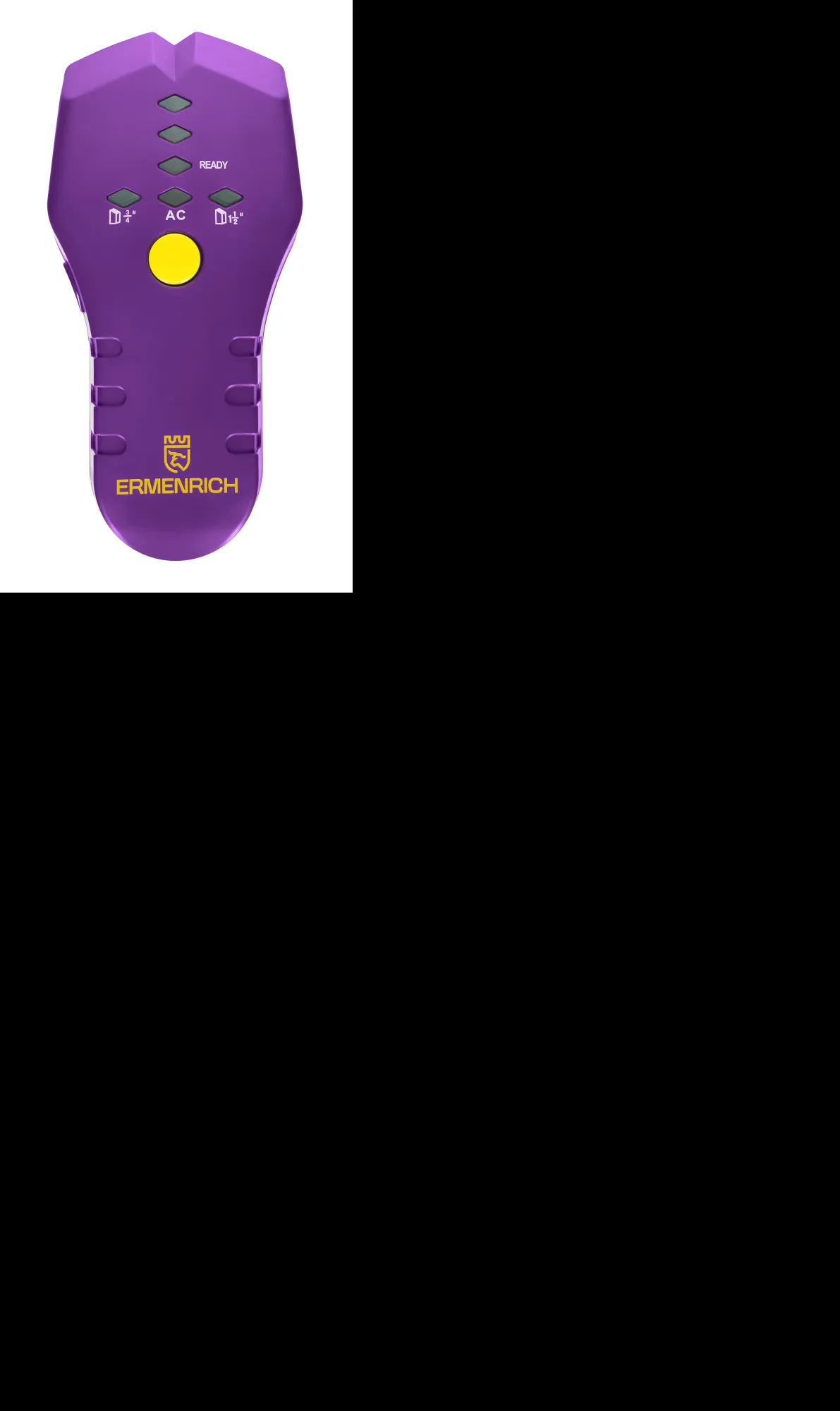 görüntü Ermenrich Ping SA30 Dikme Dedektörü,  2