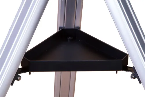 fotoğraf Levenhuk Skyline BASE 70T Teleskop,  11